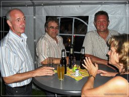 Sommerfest 2010